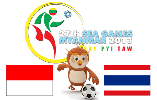 Ayo TEBAK, Indonesia U-23 vs Thailand U-23 &#91;Live at 19.30&#93; FINAL SEA GAMES