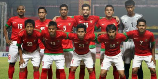 Ayo TEBAK, Indonesia U-23 vs Thailand U-23 &#91;Live at 19.30&#93; FINAL SEA GAMES