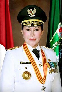 Ada apa dengan SI RATU