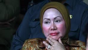 Ada apa dengan SI RATU