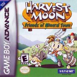 Perkembangan Game Harvest Moon dari dulu Sampai sekarang