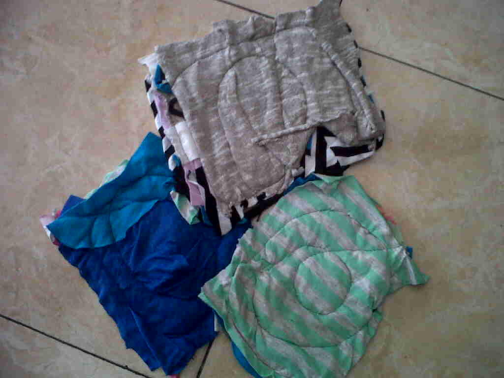 bahan lap majun