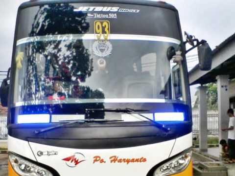 Photograph Bus Mania Indonesia (Po.haryanto)