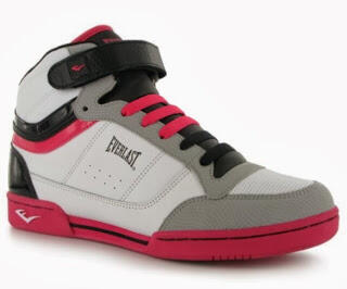 jual sepatu dance everlast buat cewek