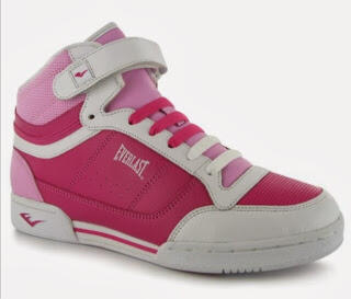 jual sepatu dance everlast buat cewek
