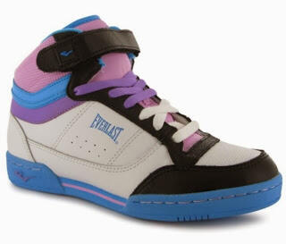 jual sepatu dance everlast buat cewek