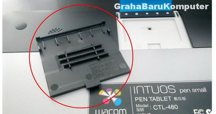 Q&amp;A - Alat Desain Penerus Wacom Bamboo: Wacom Intuos Pen | Intuos Pen &amp; Touch | Manga