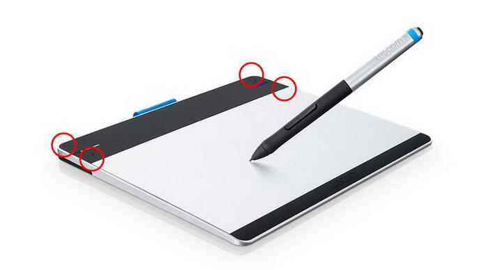 Q&amp;A - Alat Desain Penerus Wacom Bamboo: Wacom Intuos Pen | Intuos Pen &amp; Touch | Manga