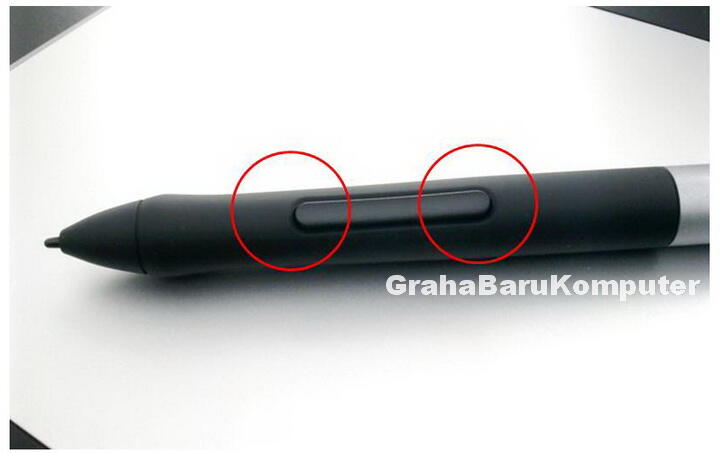 Q&amp;A - Alat Desain Penerus Wacom Bamboo: Wacom Intuos Pen | Intuos Pen &amp; Touch | Manga