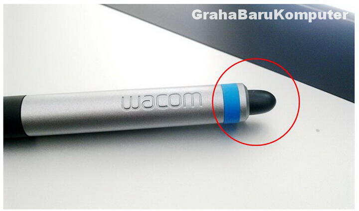 Q&amp;A - Alat Desain Penerus Wacom Bamboo: Wacom Intuos Pen | Intuos Pen &amp; Touch | Manga