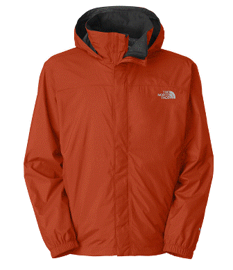 The North Face Outdoor TNF & Berghaus 2014