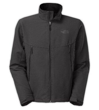The North Face Outdoor TNF & Berghaus 2014