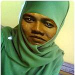 Larangan memakai Kerudung