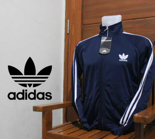Jaket Adidas Firebird dan Adidas parasut
