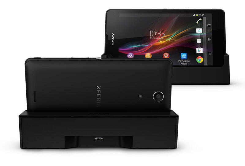 DOCK CHARGER DAN MAGNETIC KABEL FOR XPERIA V, Z, Z1, Z ULTRA MURAH GARANSI 1 TAHUN