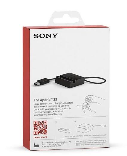 DOCK CHARGER DAN MAGNETIC KABEL FOR XPERIA V, Z, Z1, Z ULTRA MURAH GARANSI 1 TAHUN