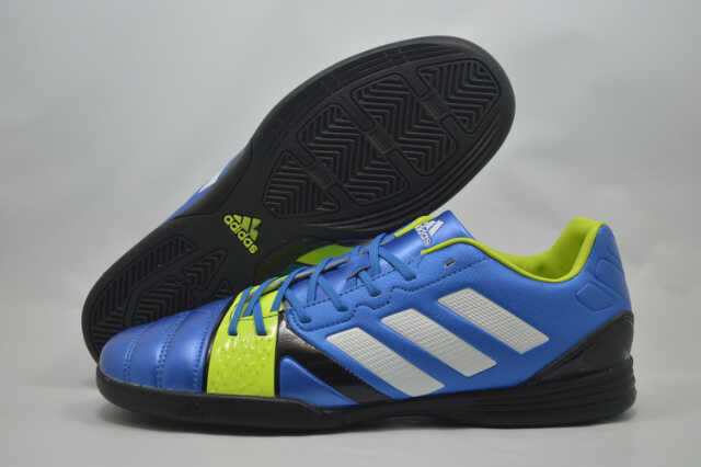 SEPATU FUTSAL REPLIKA ORI ADIDAS & NIKE, ADA MACAM2 JERSEY JUGA. (MITRA SPORT)