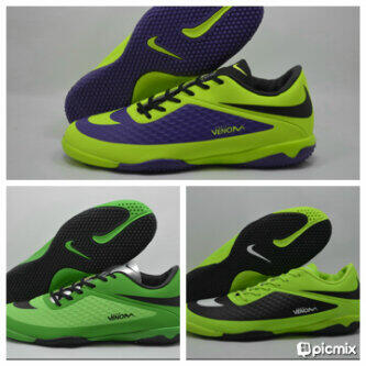 SEPATU FUTSAL REPLIKA ORI ADIDAS & NIKE, ADA MACAM2 JERSEY JUGA. (MITRA SPORT)