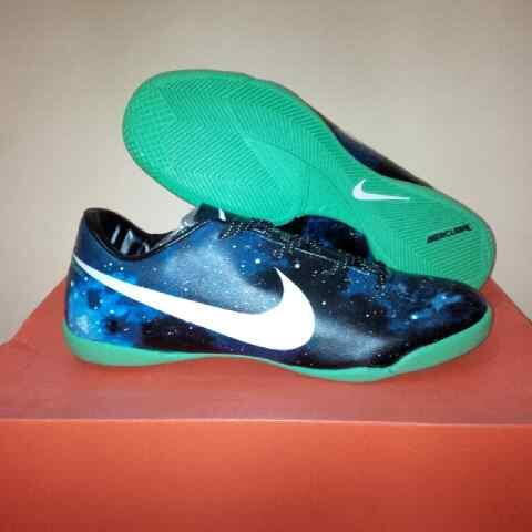 SEPATU FUTSAL REPLIKA ORI ADIDAS & NIKE, ADA MACAM2 JERSEY JUGA. (MITRA SPORT)