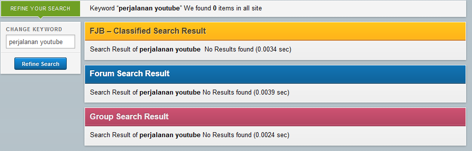 Sejarah Perjalanan Youtube