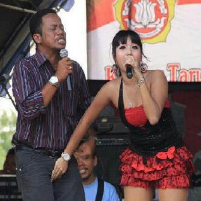 INI EKSPRESIKU MANA EKSPRESIMU