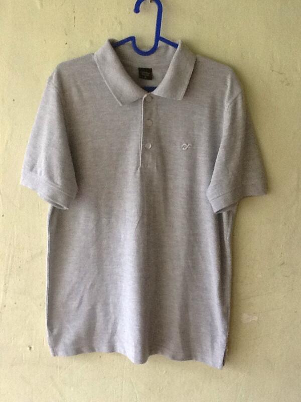 Kaos kerah / polo shirt giordano dan country fiesta
