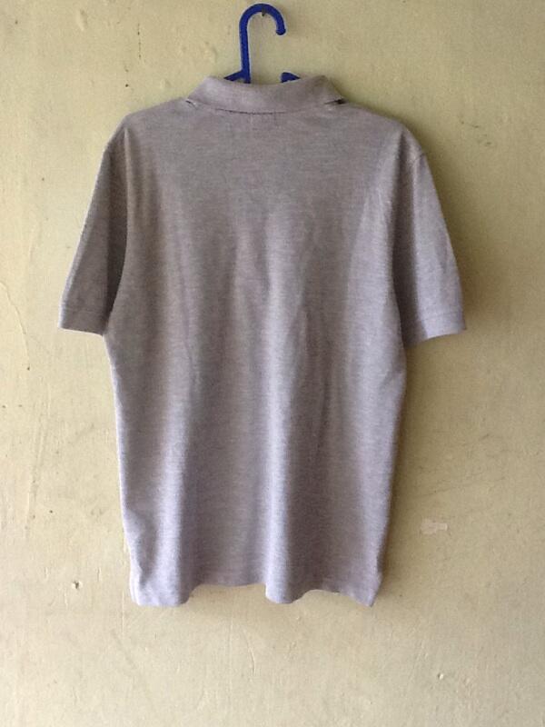 Kaos kerah / polo shirt giordano dan country fiesta