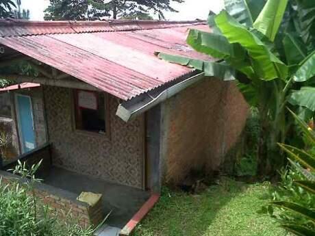 Disebut Mewah, Ini Penampakan 'Vila' Gubuk Milik Penyidik KPK di Puncak