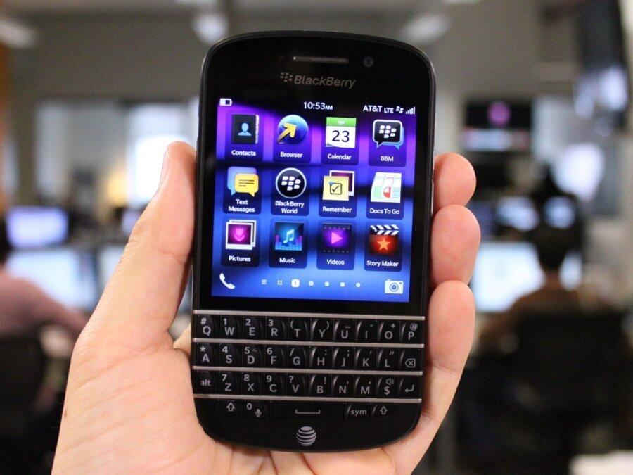 'Jakarta', BlackBerry 10 Murah dari Indonesia untuk Indonesia