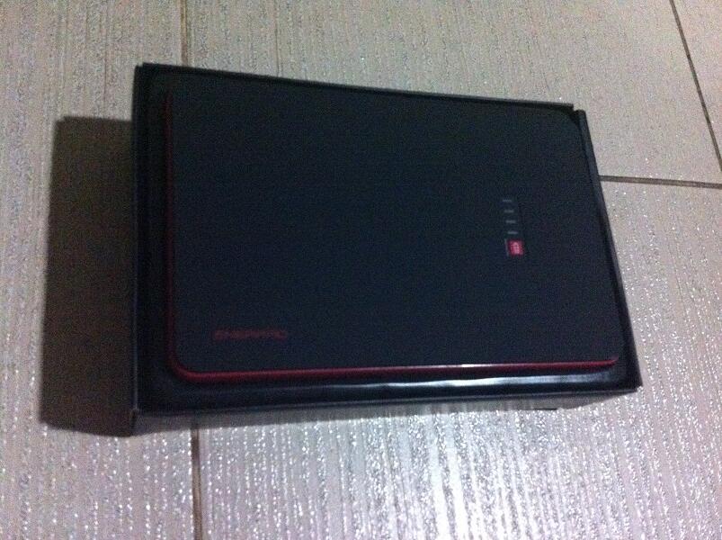 enerpad Power Bank bukan Vivan, Hippo terima cod