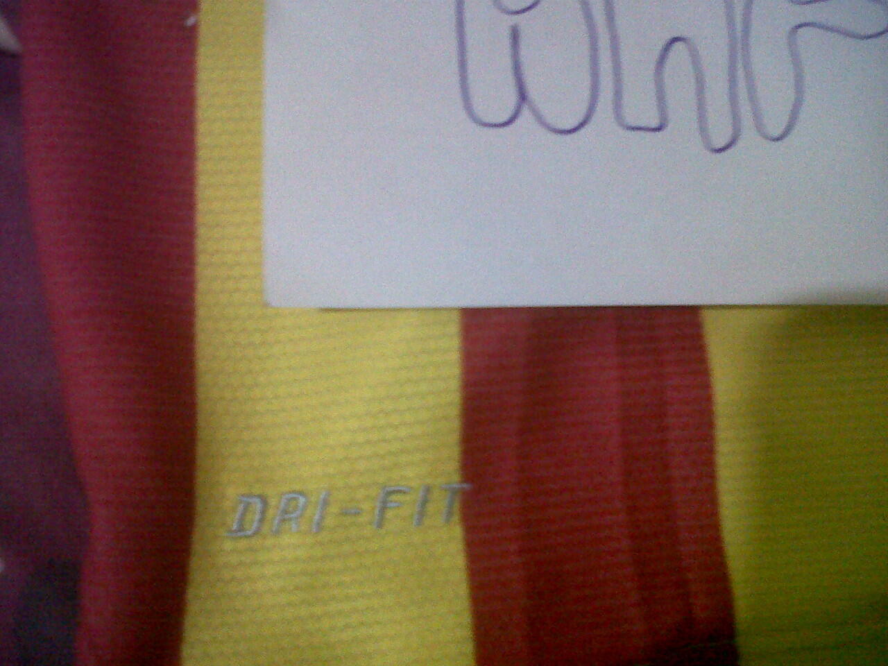 Jersey BARCA AWAY 13-14 (player issue), MAN.CITY HOME 12-13 and CHAMBRAY ZULE