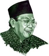 Ga setuju dengan perbedaan agama, monggo out dari Indonesia !