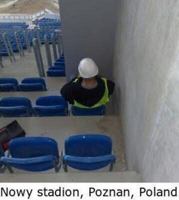 Stadion Bagus Dan Kesalahannya