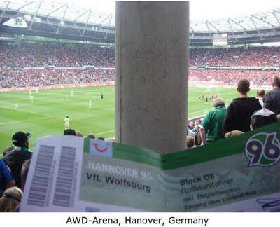Stadion Bagus Dan Kesalahannya