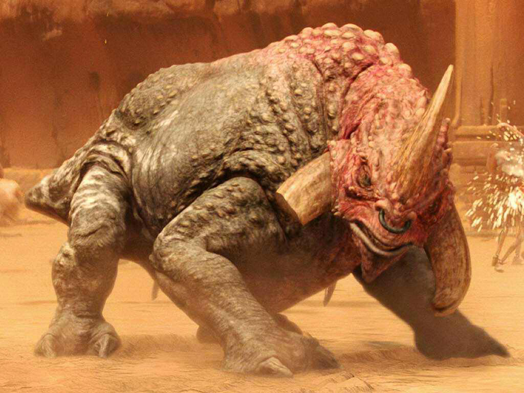 Hewan-Hewan Unik di Film Star Wars