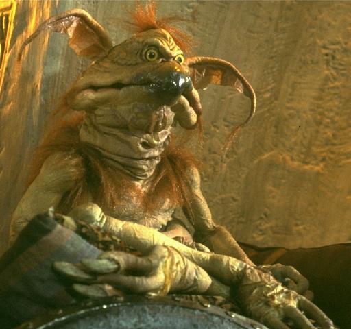 Hewan-Hewan Unik di Film Star Wars