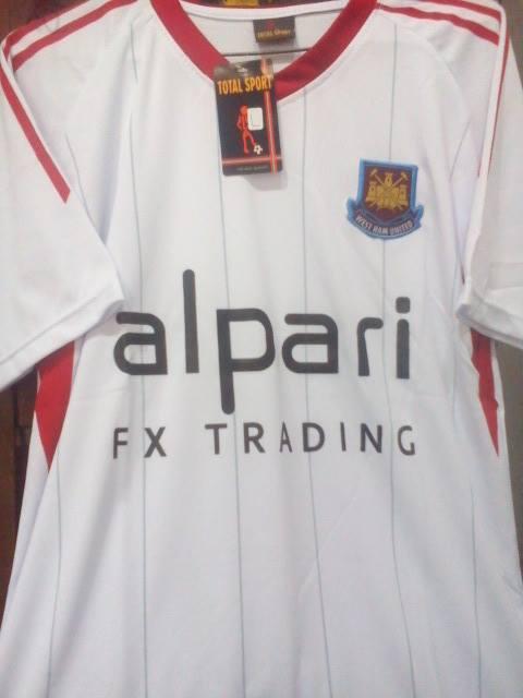 jersey bola kw lokal murah
