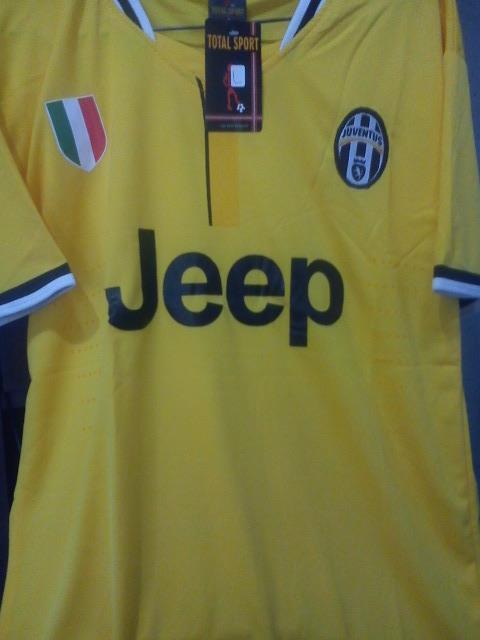 jersey bola kw lokal murah