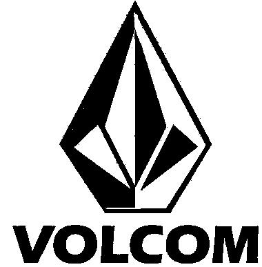 HOODIE DC & VOLCOM