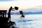 Mengapa masih banyak orang membuang sampah sembarangan ?