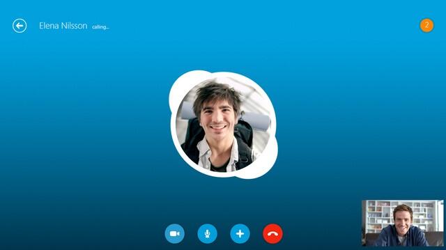MICROSOFT MEMBAGIKAN VOUCHER SKYPE PREMIUM SECARA GRATIS