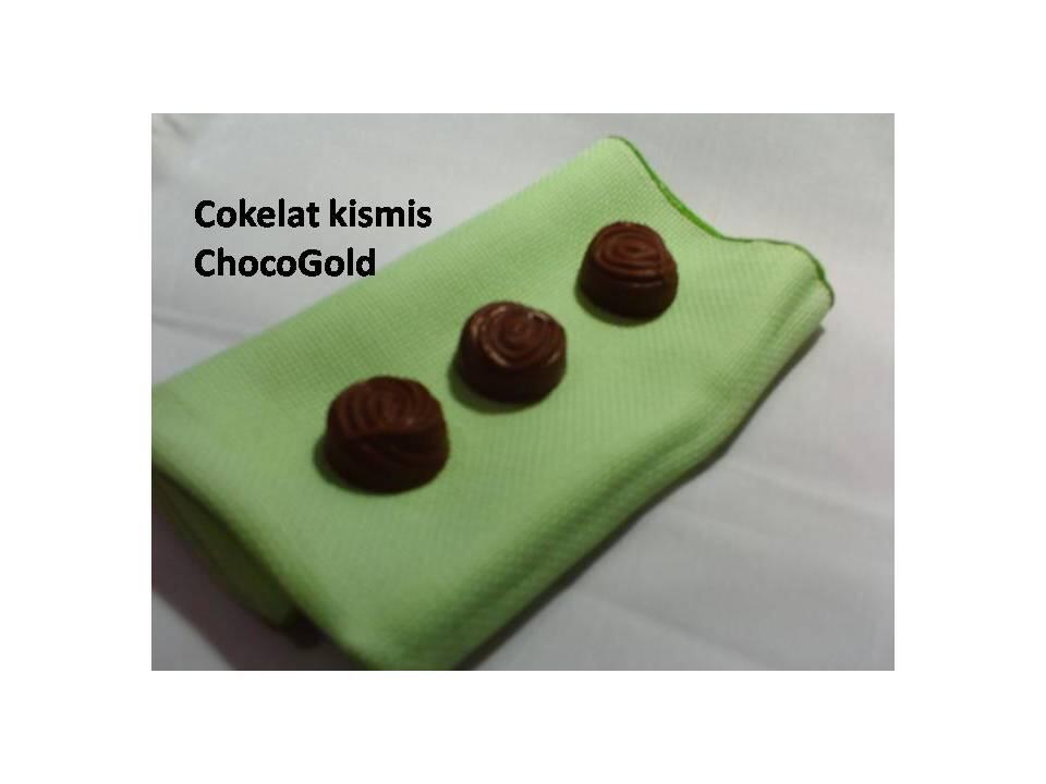 Permen ini berkhasiat untuk kesehatan