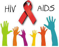 16 Gejala Terserang HIV