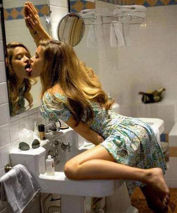 &quot; Wanita oh Wanita &quot; tingkahmu sungguh menggemaskan-menarik-kadang juga konyol ! 