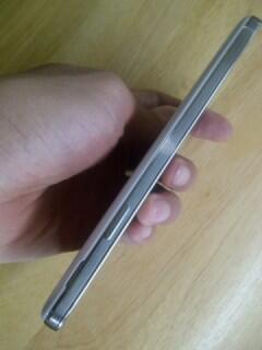 Samsung S4 16gb white original murah cekidot gan