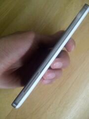 Samsung S4 16gb white original murah cekidot gan