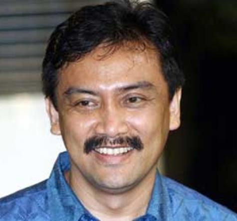 " Usulan "penyebutan kata " Penjahat dan Narapidana "untuk koruptor di kaskus !