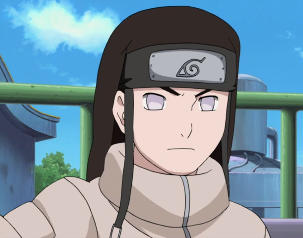 Karakter Anime Naruto Jika Main Sepak Bola
