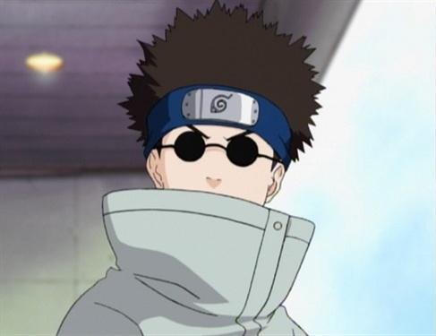 Karakter Anime Naruto Jika Main Sepak Bola
