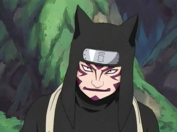 Karakter Anime Naruto Jika Main Sepak Bola